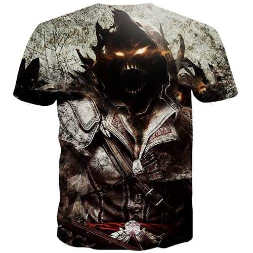 
Pumpkin T shirts Men Halloween T-shirts Graphic Galaxy T shirts Funny Harajuku T-shirts 3d Gothic Tshirts Casual Short Sleeve - KYKU
                