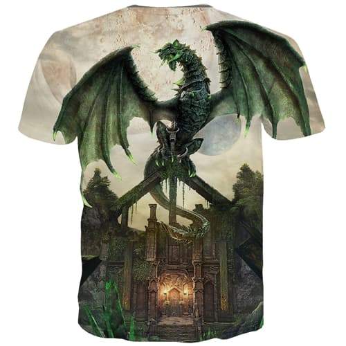 
Monster T shirts Men Halloween Tshirts Novelty Hip Hop Tshirts Cool Anime T shirts Funny Harajuku Tshirts Casual Short Sleeve - KYKU
                