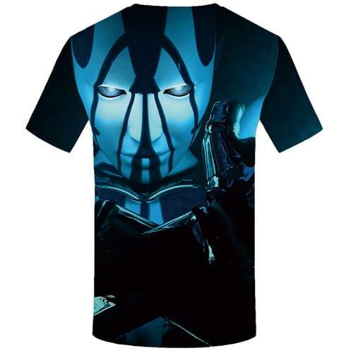 
Alien T-shirt Men Metal T-shirts Graphic Black Tshirts Casual Gothic T shirts Funny Cosplay Tshirts Novelty Short Sleeve Fashion - KYKU
                