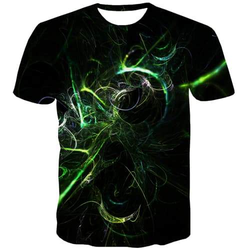 
Psychedelic T shirts Men Abstract T-shirts 3d Hip Hop Tshirts Casual Harajuku Tshirts Cool Galaxy Shirt Print Short Sleeve - KYKU
                