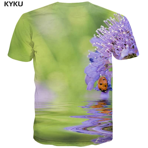 
t shirt insect tee shirt plant man art costume beautiful Cool
                