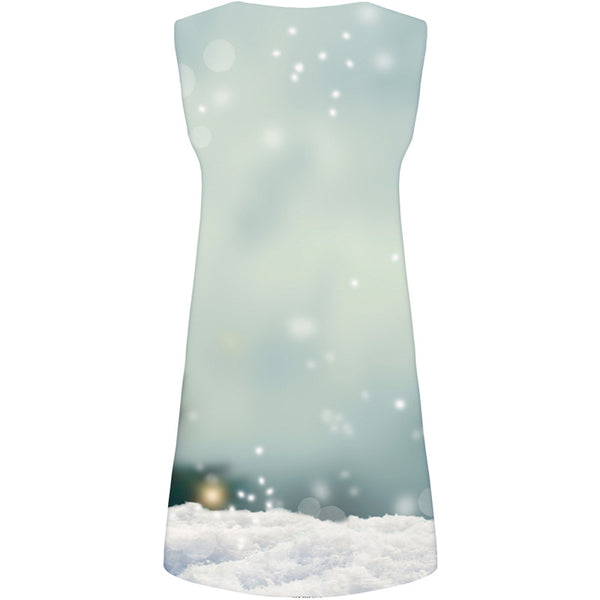 
Psychedelic Dress Women Fantasy Beach Abstract Boho Vintage Tank Space Office Womens Clothing Vintage
                