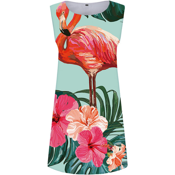 Lemon Dress Women Fruit Korean Style Leaf Sundress White Office Womens Clothing Elegant