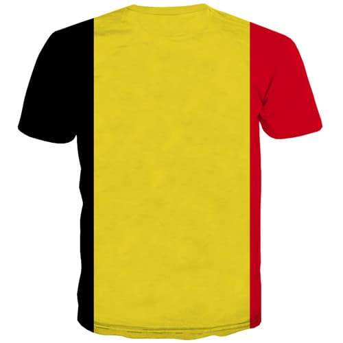 
Graffiti T shirts Men Yellow T shirts Funny Harajuku T-shirts Graphic Gothic Tshirt Anime Abstract Tshirts Casual Short Sleeve - KYKU
                