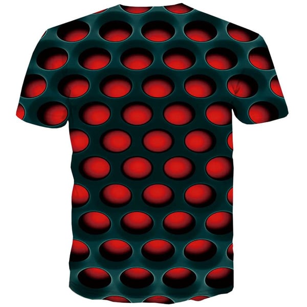 
Graphic T shirts Men Circle Tshirt Anime Exaggeration 3d Tshirt Printed Round Tshirts Cool Casual Tshirts Casual Short Sleeve
                