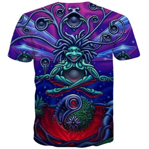 
Anime T shirts Men Funny Tshirts Novelty Hip Hop Tshirt Anime Harajuku Tshirts Cool Punk Rock T-shirts Graphic Short Sleeve - KYKU
                