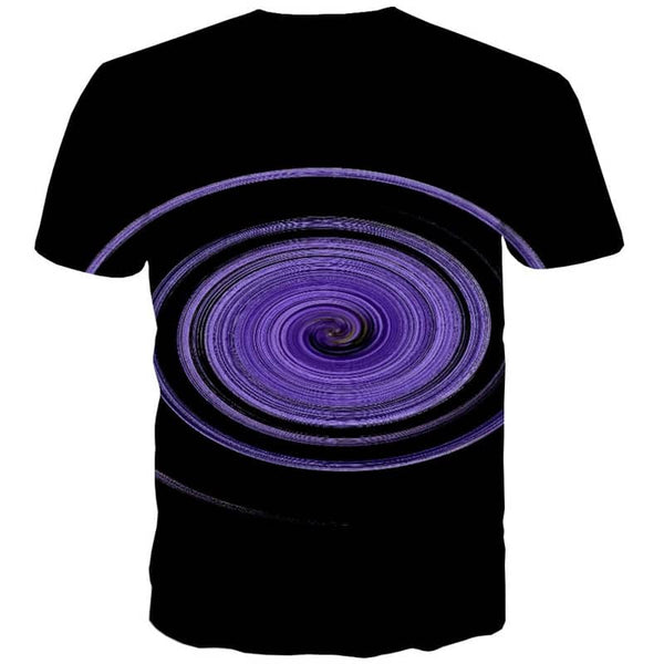 
shirt abstract  personality Novelty 3D shirt  fun geometric colorful art Cool man art costume
                