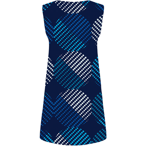 
Graphics Dress Women Hole Ladies Dresses Gothic Korean Style Womens Clothing Summer
                