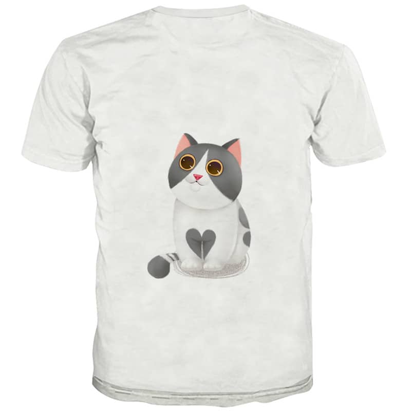 abstract shirt  personality top tee  Cool art costume fun geometric colorful art man