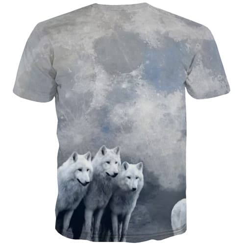 
Wave T-shirt Men Cartoon Tshirts Novelty Graffiti T shirts Funny Art T-shirts Graphic Abstract Tshirt Anime Short Sleeve Hip hop - KYKU
                